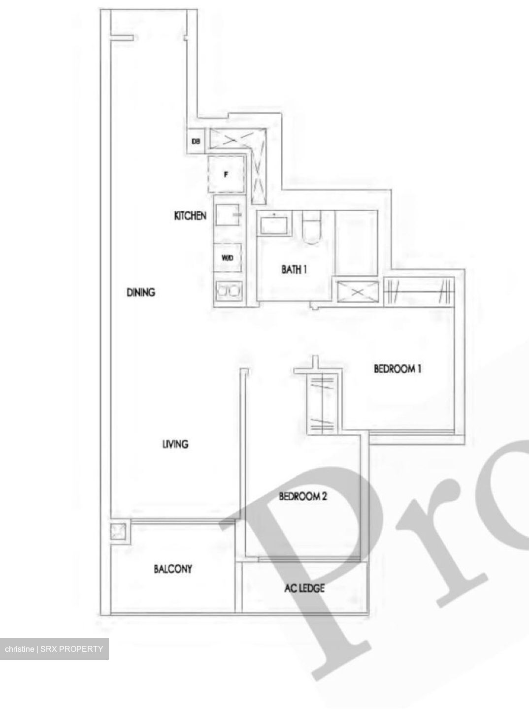 Treasure at Tampines (D18), Condominium #612651821
